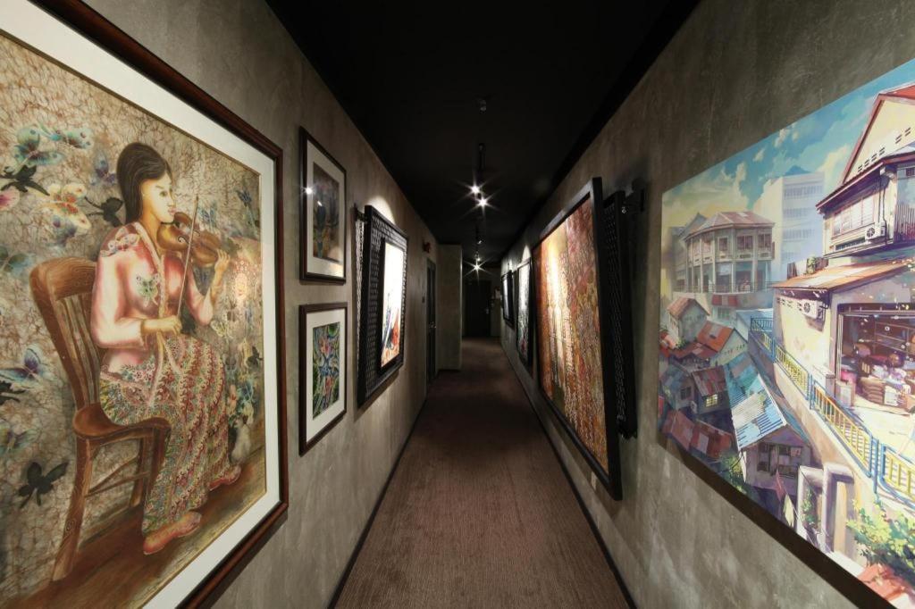 The Hulo & Gallery 3* Kuala Lumpur