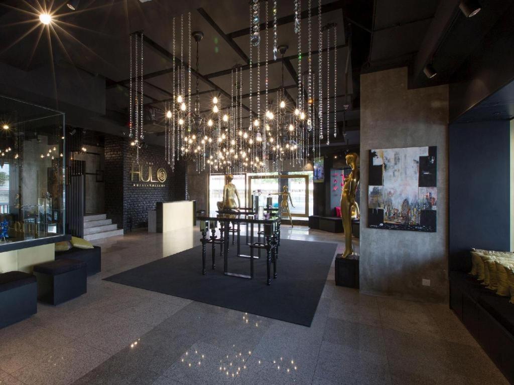 The Hulo & Gallery 3* Kuala Lumpur