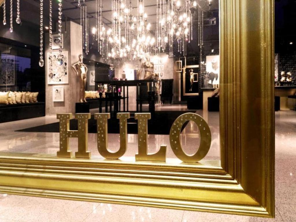The Hulo & Gallery Hotel 3*