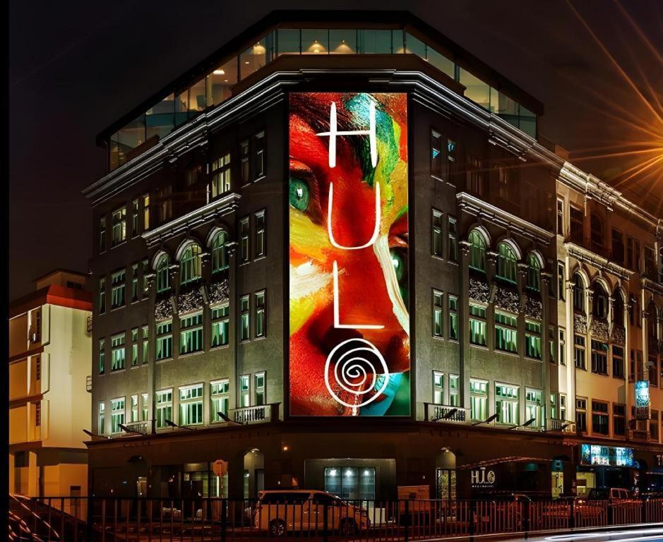 The Hulo & Gallery Kuala Lumpur