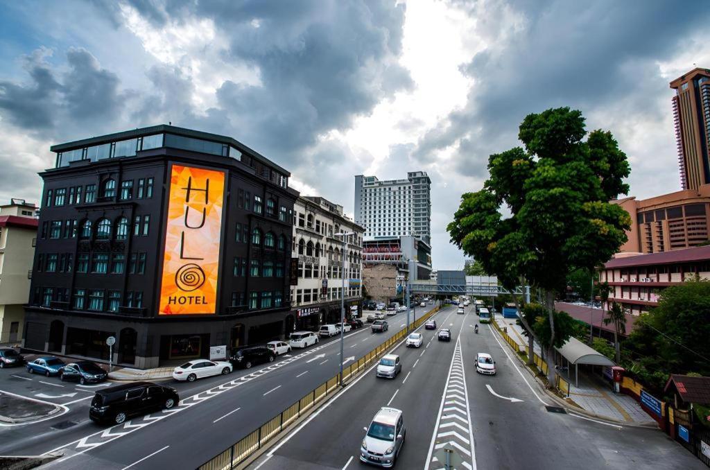 The Hulo & Gallery 3* Kuala Lumpur