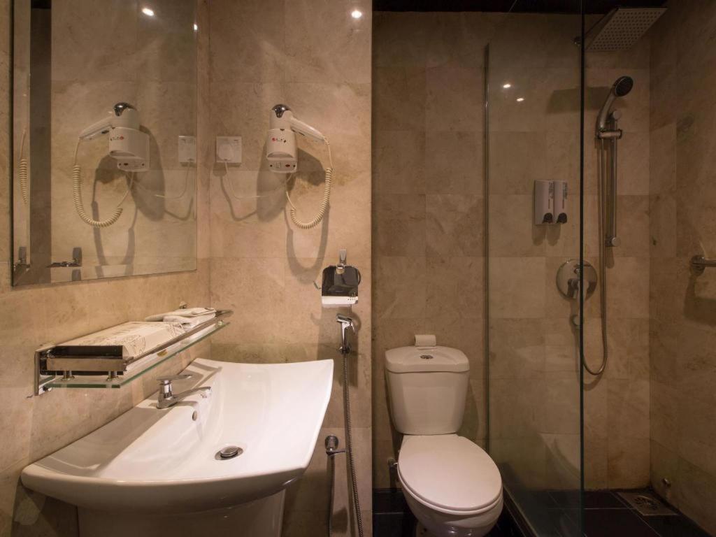Hotel The Hulo & Gallery Kuala Lumpur