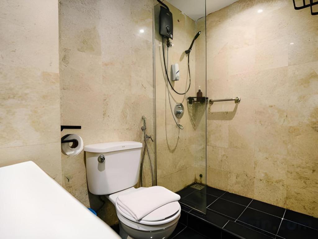 Hotel The Hulo & Gallery Kuala Lumpur