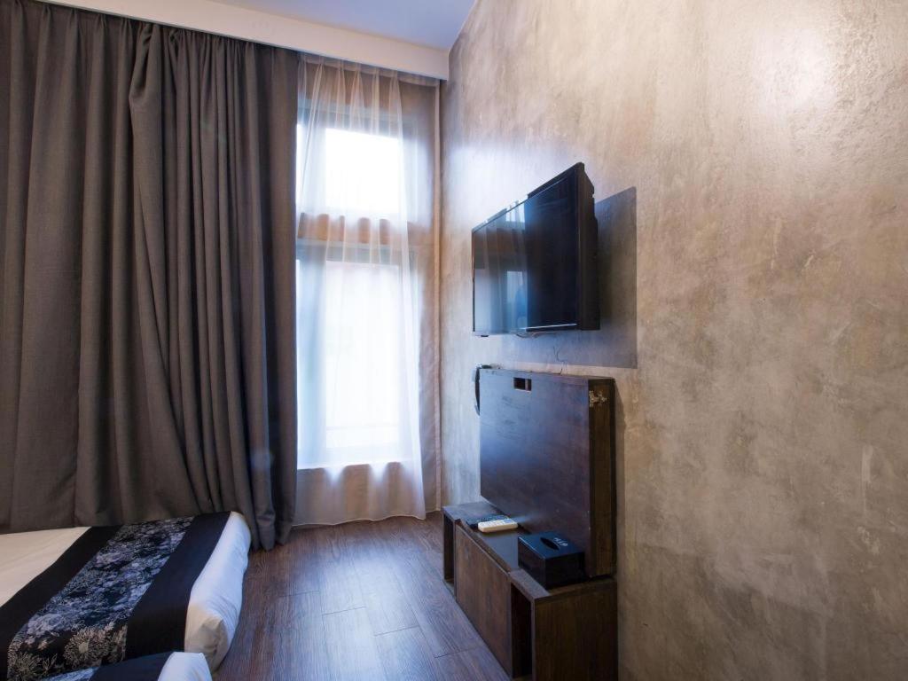 The Hulo & Gallery Hotel Kuala Lumpur