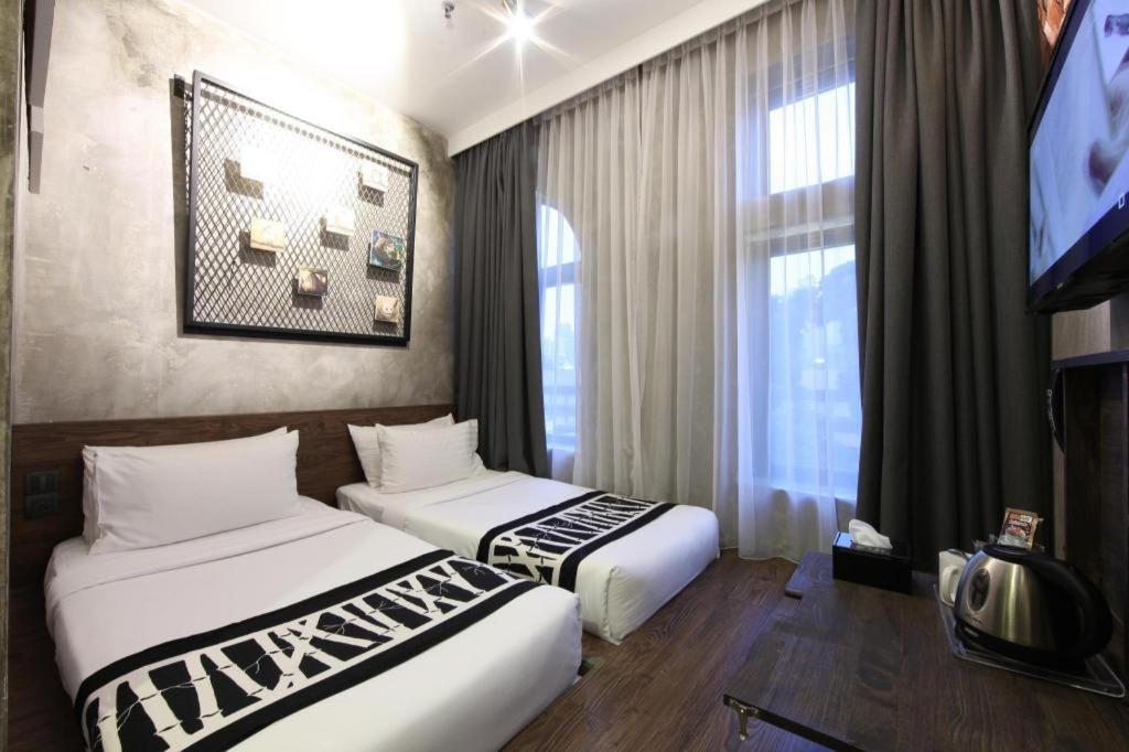 The Hulo & Gallery Kuala Lumpur