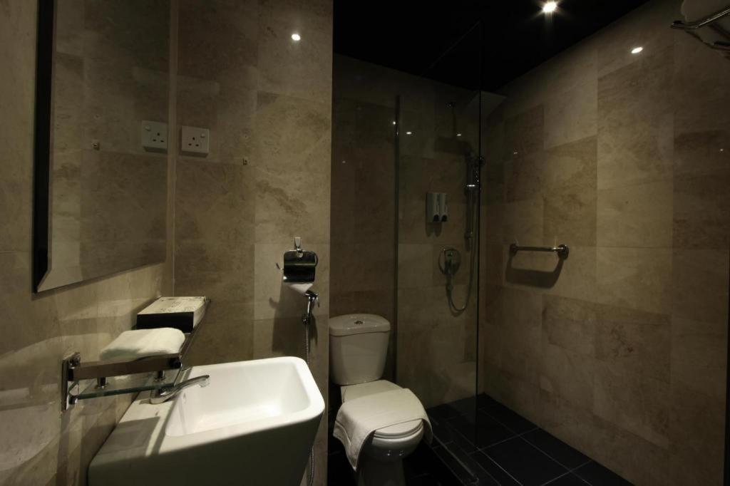 The Hulo & Gallery Hotel Kuala Lumpur