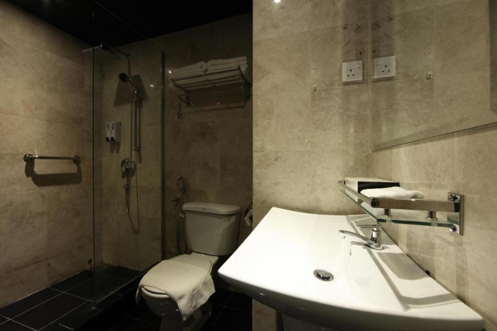 The Hulo & Gallery Hotel Kuala Lumpur