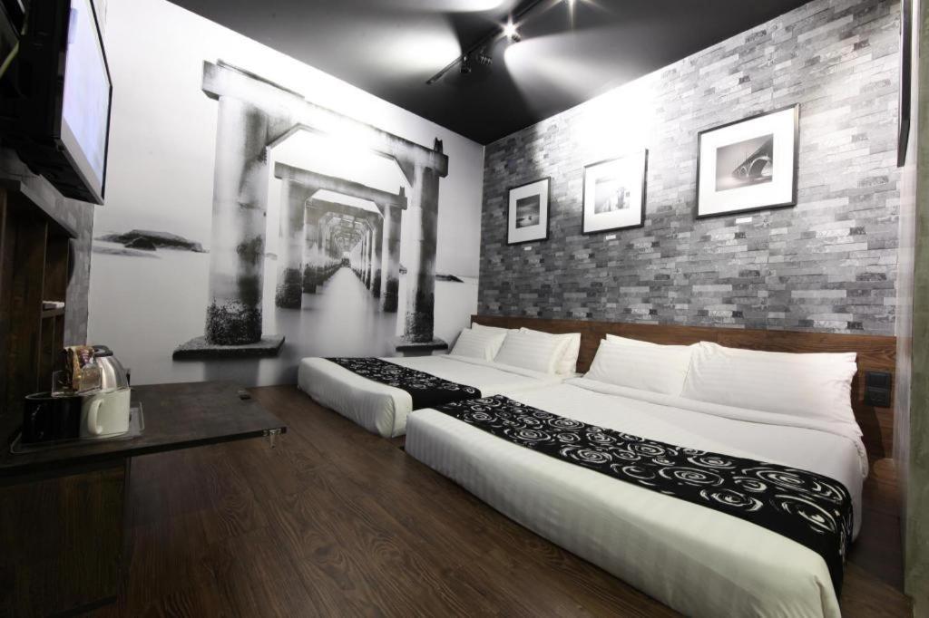 The Hulo & Gallery Hotel 3*