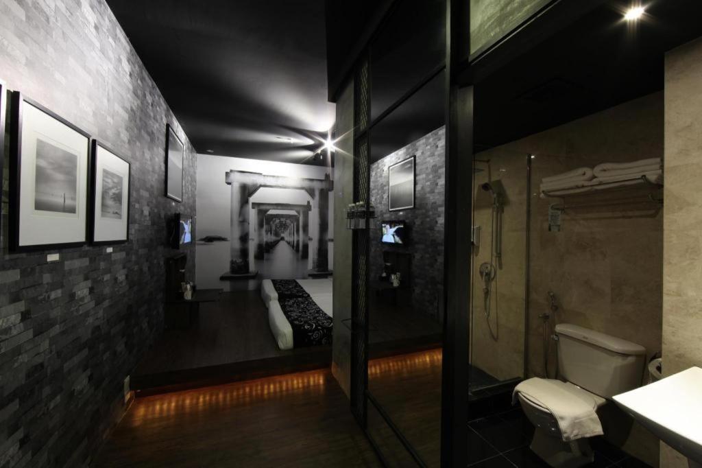 The Hulo & Gallery 3* Kuala Lumpur